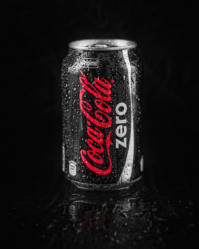 cola zero