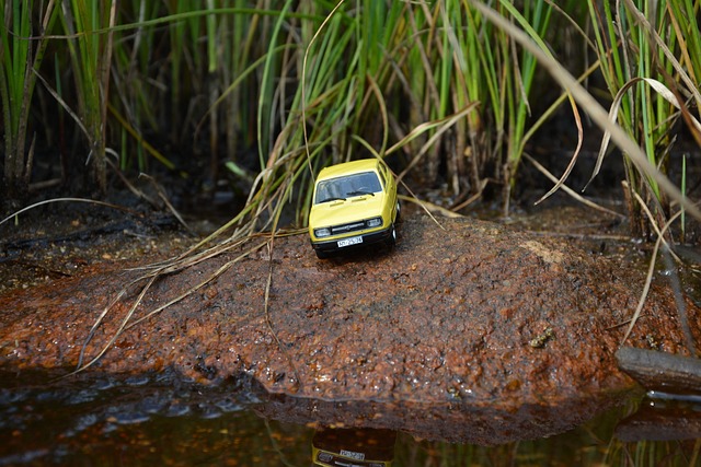 model auta Škoda